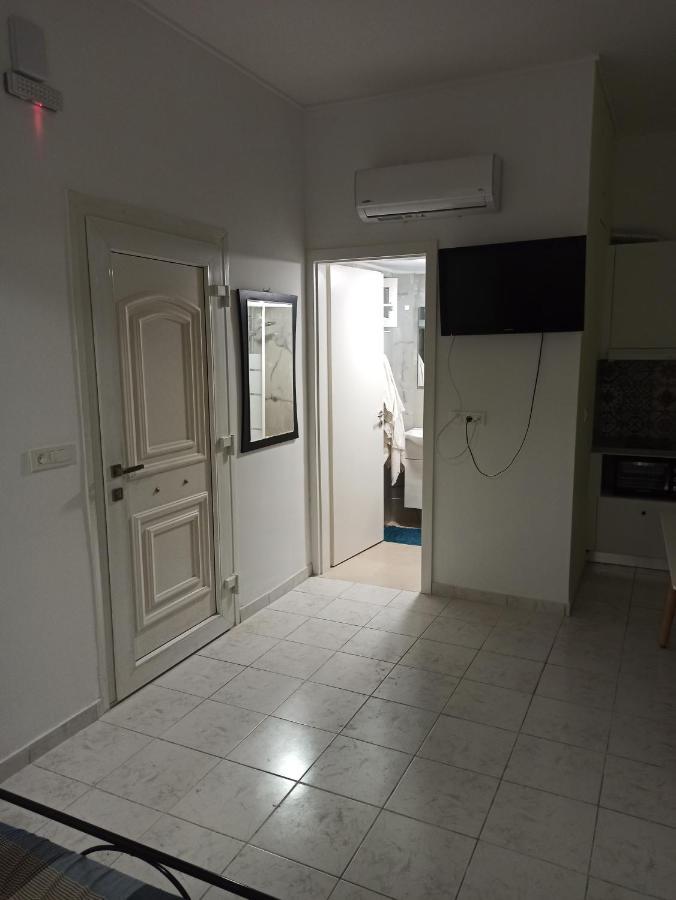 Christos Beach Apart Cidade de Kos Exterior foto